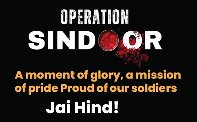 Operation Sindoor