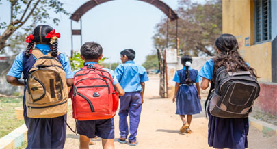 School Kit