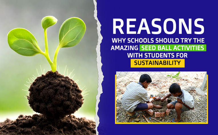 Seed Ball