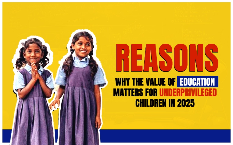 Value of Education