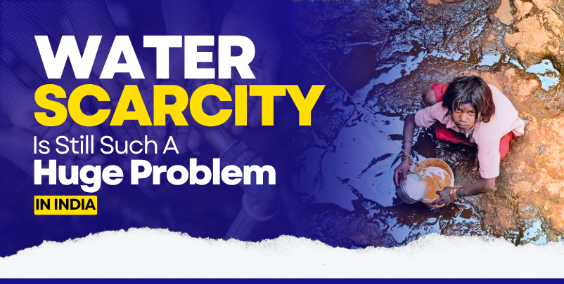 Water Scarcity