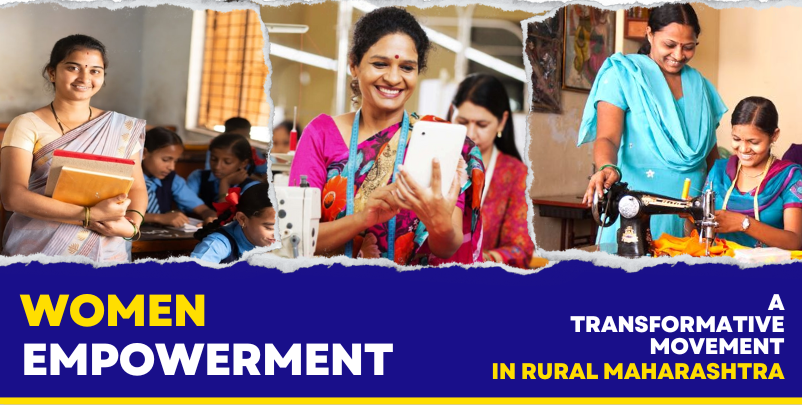 Women Empowerment