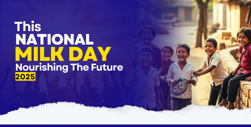 World Milk Day