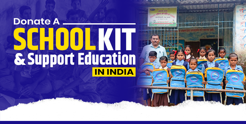 Donate a School Kit
