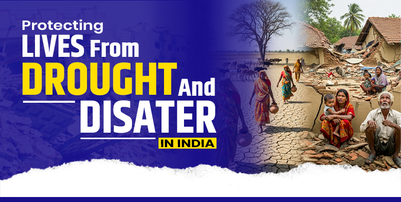 Combating Drought