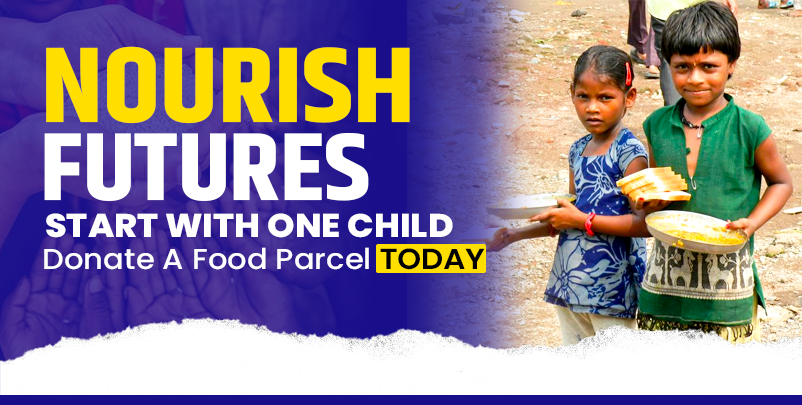 Donate a Food
