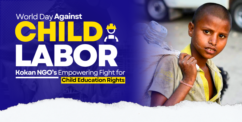 World Day Against Child Labor