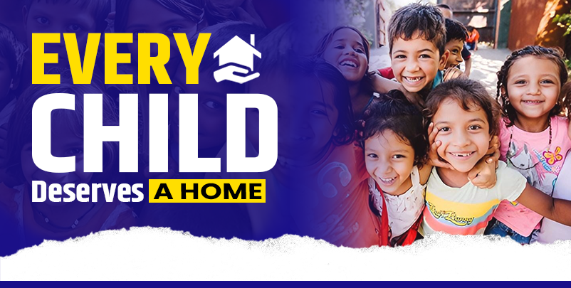 Children’s Orphanage near me