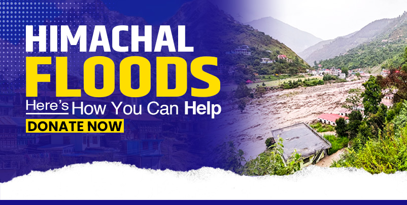 Himachal Pradesh Flood