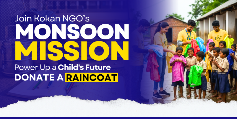Donate a Raincoat