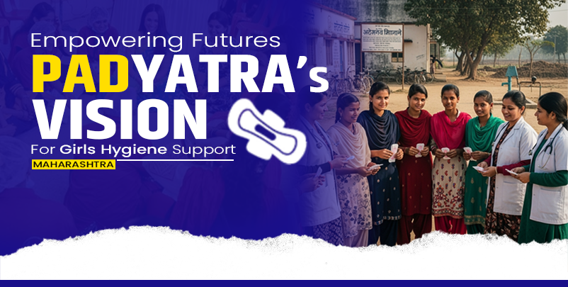Girls Hygiene Support