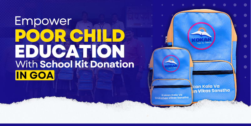 Child Education in Maharashtra