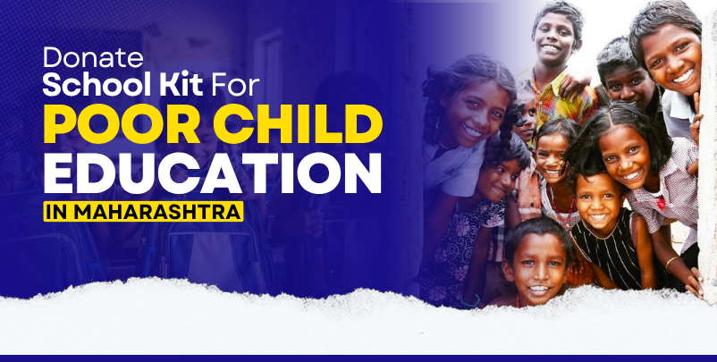 Child Education in Maharashtra