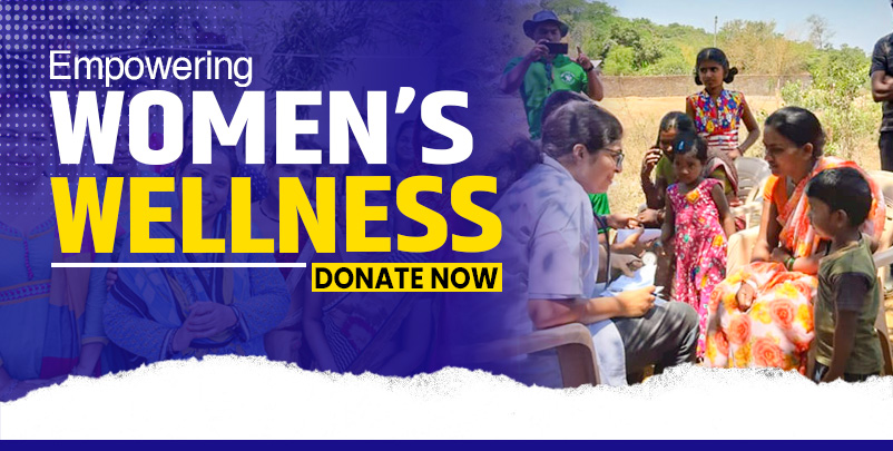 Donation for Medical - Donate for Healthcare in India