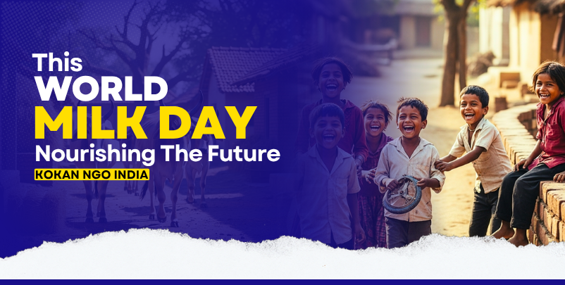 World Milk Day