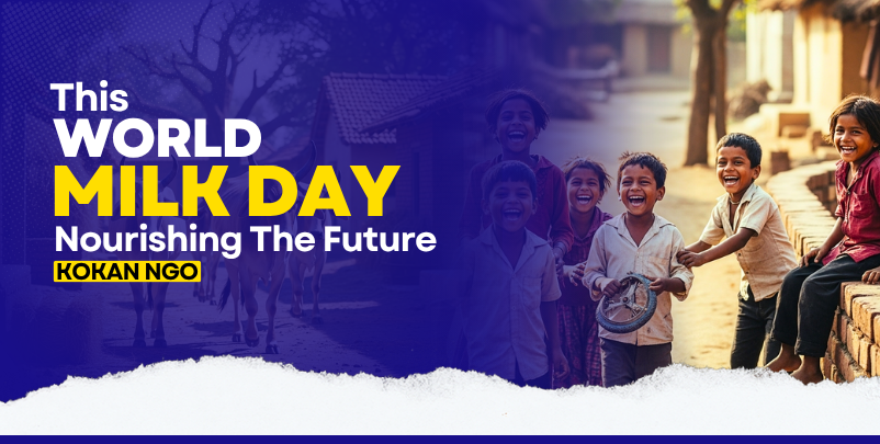 World Milk Day