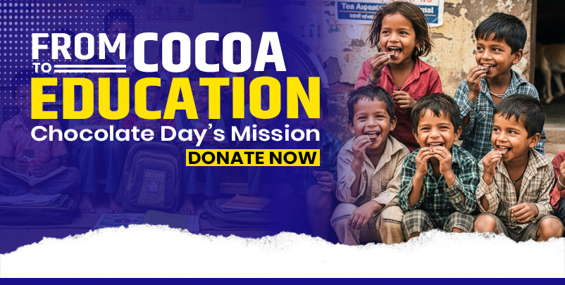 World Chocolate Day