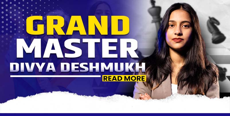 Divya Deshmukh, FIDE Women's World Cup, Kokan NGO India