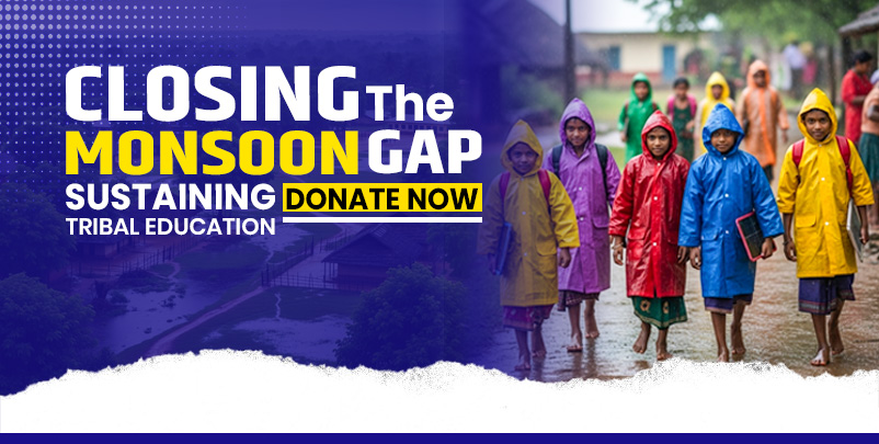 Donate a Raincoat, Raincoat for Poor Child