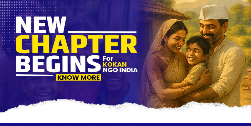 Child Adoption Near You, Child Welfare NGO, Kokan NGO India, Adoption Centre