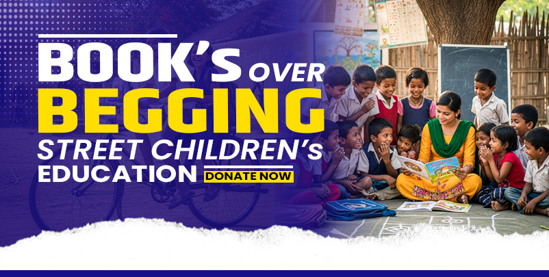 Donate to Orphanage, Donate to Poor Child Education Support, Kokan NGO India