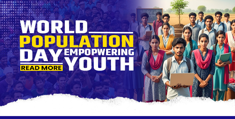 World Population Day, Youth Empowerment, Kokan NGO India