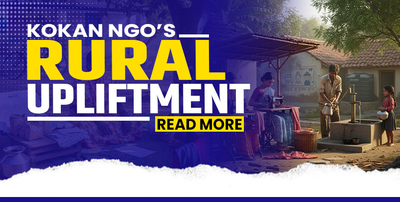 Donation for Rural Development