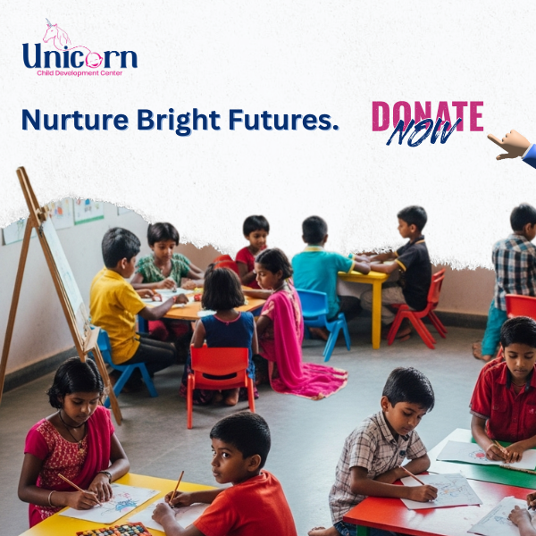 Donate to Orphanage, Donate to Poor Child Education Support, Kokan NGO India