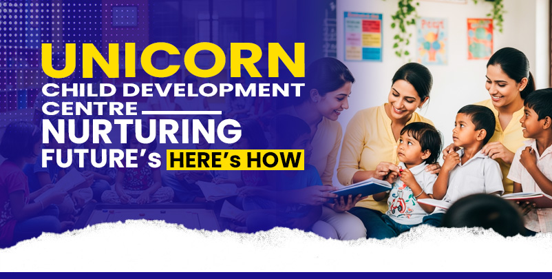 Unicorn Child Development Center, Unicorn, Child Development Center, Unicorn NGO, Unicorn NGO Near Me, Kokan NGO India