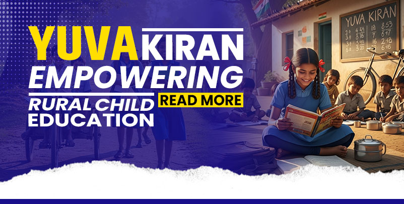 Donate to Underprivileged Children, Education of Poor Rural Children, Kokan NGO India