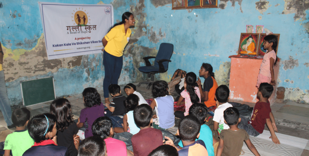 Top Charitable Organizations in Mumbai, Top NGO, Best NGO, Trusted NGO, Kokan NGO India