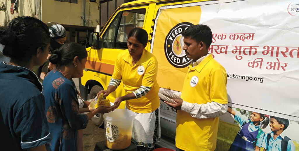 Top Charitable Organization in Mumbai, Top NGO, Best NGO, Trusted NGO, Kokan NGO India