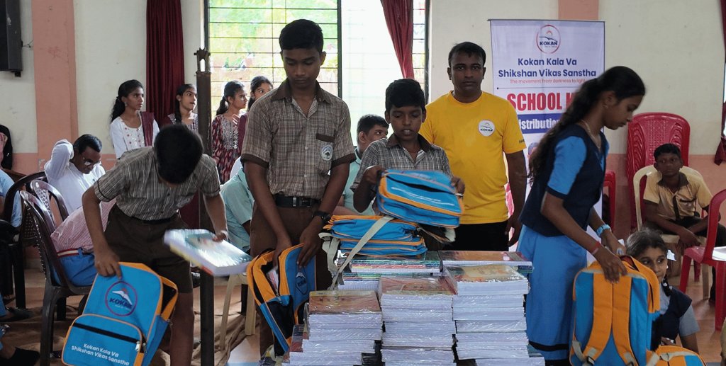 Non-government organization, Top NGO, Best NGO, Mumbai, Social Impact