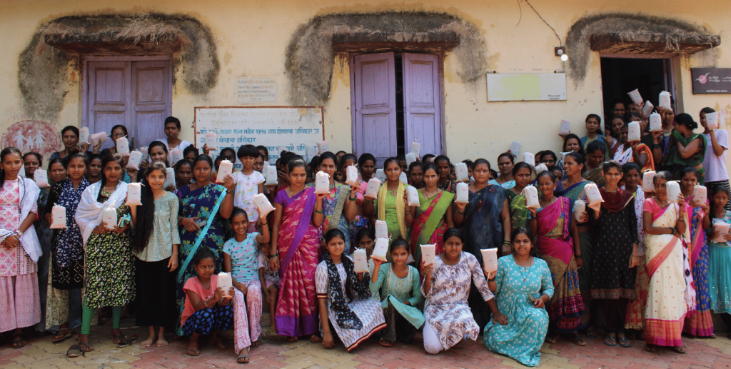 Non-government organization, Top NGO, Best NGO, Mumbai, Social Impact