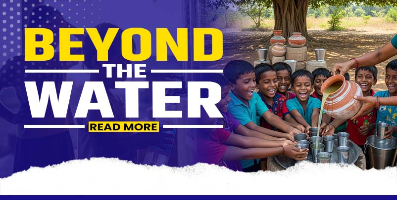Hydration Tips, Hydration Hacks, Healthy Sips, Kokan NGO India