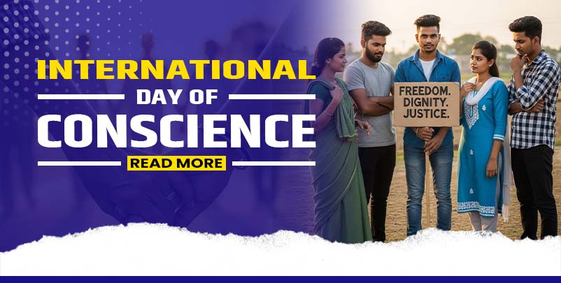International Slave Day, Kokan NGO India