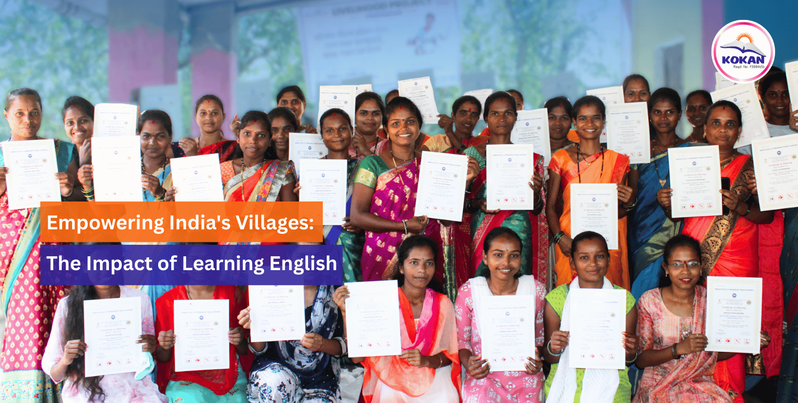 Rural Skill Development, Top NGO in Maharashtra