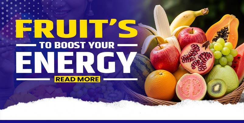 best fruits for Health, what to eat for energy, Kokan NGO India