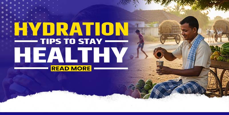 Hygiene and Sanitation, Safe Drinking Water, Public health in india, Kokan NGO India