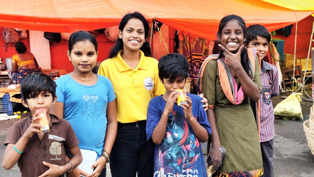 Raksha Bandhan, Raksha Bandhan 2025, Donate on Raksha Bandhan, Kokan NGO India