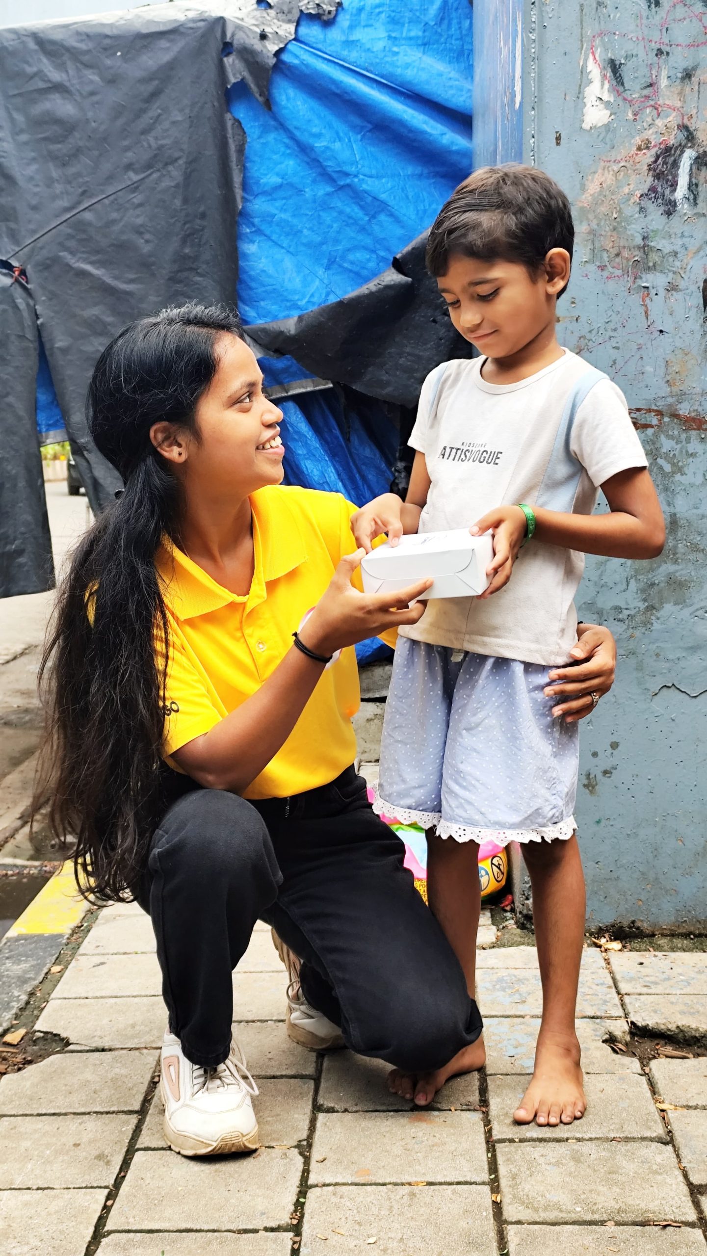 Raksha Bandhan, Raksha Bandhan 2025, Donate on Raksha Bandhan, Kokan NGO India