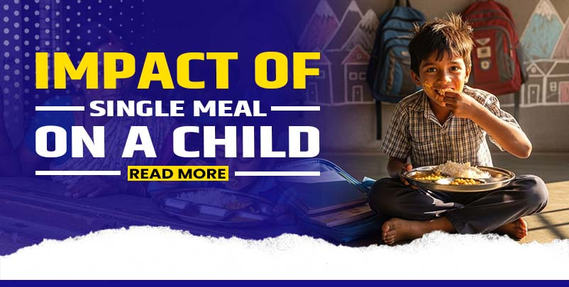 Food Donation, Donation for food, Kokan NGO India