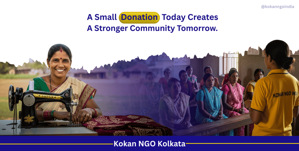 Top NGO in Kolkata, Best NGO in Kolkata, Charity in Kolkata, Donate to NGO Kolkata