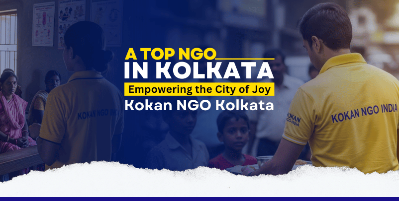 Top NGO in Kolkata, Best NGO in Kolkata, Charity in Kolkata, Donate to NGO Kolkata