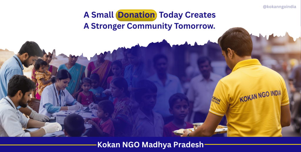 Top NGO in Madhya Pradesh, Best NGO in Madhya Pradesh, Charity in Madhya Pradesh, Donate to NGO Madhya Pradesh