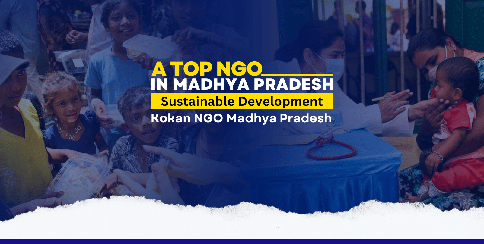Top NGO in Madhya Pradesh, Best NGO in Madhya Pradesh, Charity in Madhya Pradesh, Donate to NGO Madhya Pradesh