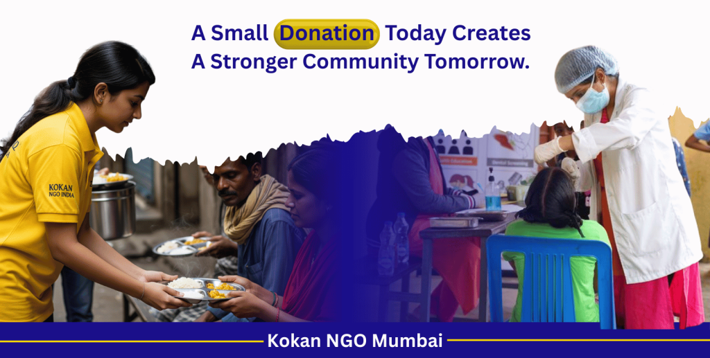 Top NGO in Mumbai ,Best NGO in Mumbai, Charity in Mumbai, Donate to NGO Mumbai, Kokan NGO Mumbai