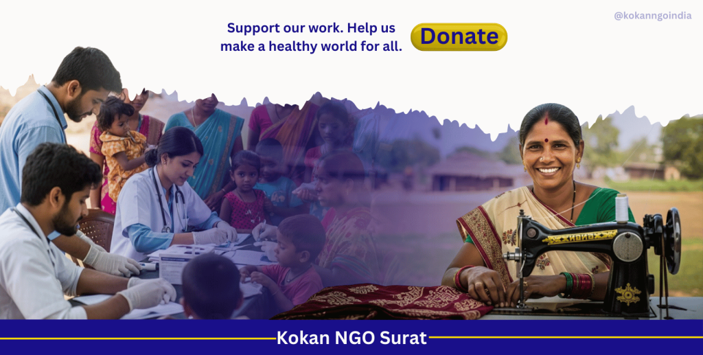 Top NGO in Surat, Best NGO in Surat, Charity in Surat