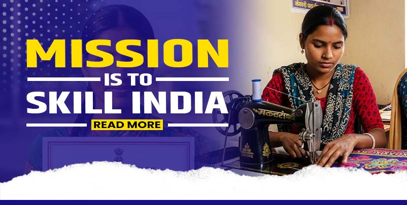 Skill India Mission, Rural Empowerment, Kokan NGO India