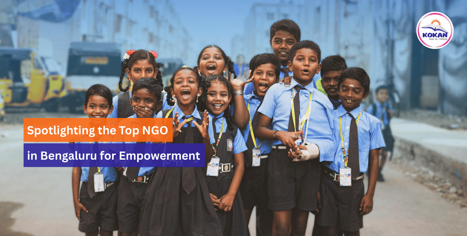 Top NGO in Bangalore, Best NGO in Bangalore, Charity in Bangalore, Donate to NGO Bangalore